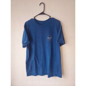 Brixton Men's T Shirt Size XL